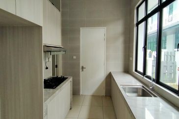 Tenderfields @ Eco Majestic