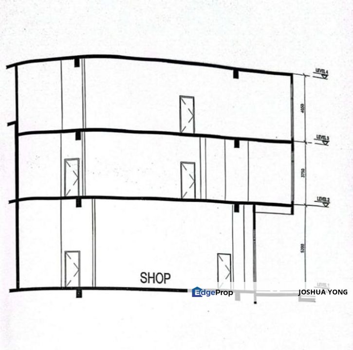 𝐊𝐢𝐚𝐫𝐚 𝐏𝐥𝐚𝐳𝐚,𝐒𝐞𝐦𝐞𝐧𝐲𝐢𝐡 @ 𝟑 𝐒𝐭𝐨𝐫𝐞𝐲 𝐒𝐡𝐨𝐩 𝐎𝐟𝐟𝐢𝐜𝐞 (𝐂𝐨𝐫𝐧𝐞𝐫) 𝐟𝐨𝐫 𝐑𝐞𝐧𝐭, Selangor, Semenyih