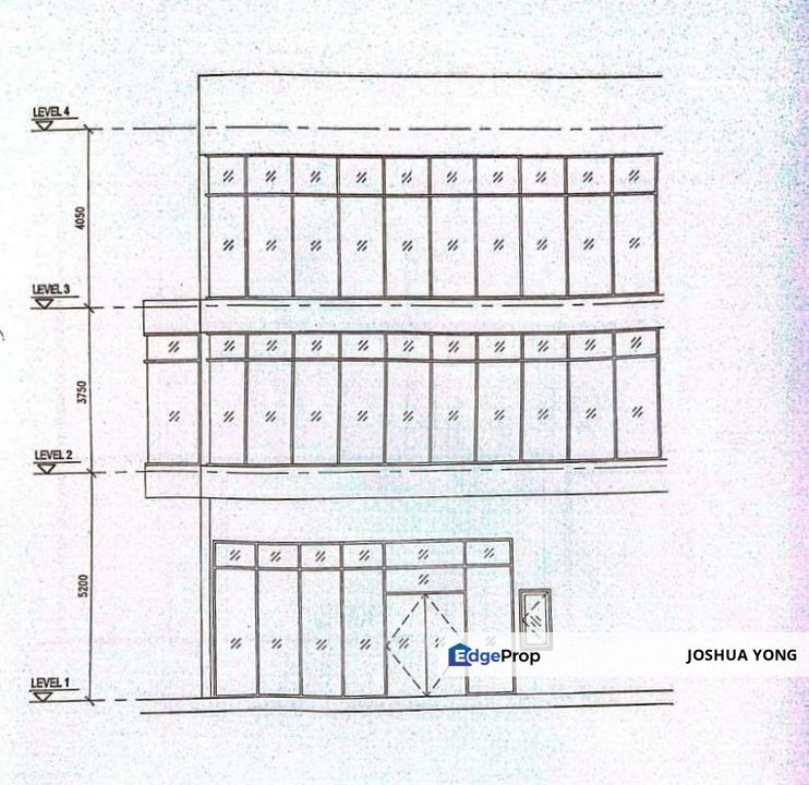 𝐊𝐢𝐚𝐫𝐚 𝐏𝐥𝐚𝐳𝐚,𝐒𝐞𝐦𝐞𝐧𝐲𝐢𝐡 @ 𝟑 𝐒𝐭𝐨𝐫𝐞𝐲 𝐒𝐡𝐨𝐩 𝐎𝐟𝐟𝐢𝐜𝐞 (𝐂𝐨𝐫𝐧𝐞𝐫) 𝐟𝐨𝐫 𝐑𝐞𝐧𝐭, Selangor, Semenyih