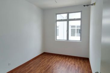 Hazelton @ Eco Forest 3