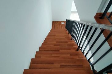 Hazelton @ Eco Forest 3