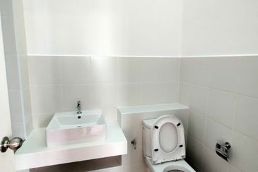 Hazelton @ Eco Forest 3