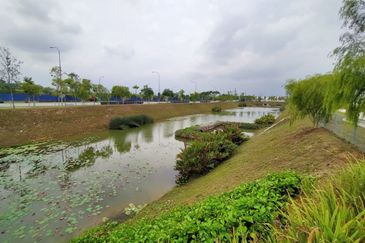 Setia Ecohill