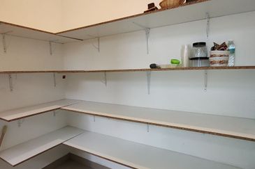 Tenderfields @ Eco Majestic