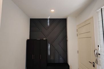 Tenderfields @ Eco Majestic