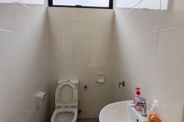 Tenderfields @ Eco Majestic