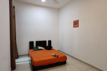 Tenderfields @ Eco Majestic