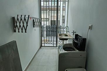 Tenderfields @ Eco Majestic