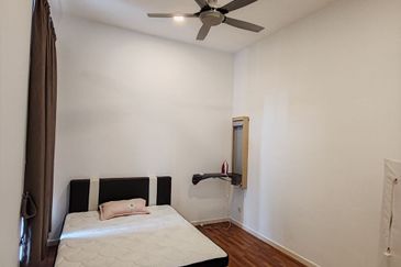 Tenderfields @ Eco Majestic