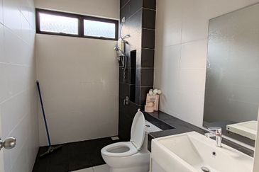 Tenderfields @ Eco Majestic