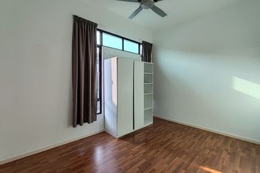 Tenderfields @ Eco Majestic