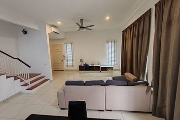 Tenderfields @ Eco Majestic