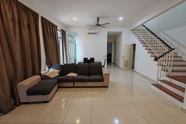 Tenderfields @ Eco Majestic