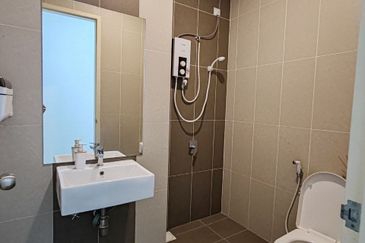 Tenderfields @ Eco Majestic