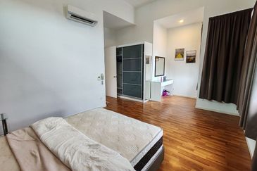 Tenderfields @ Eco Majestic