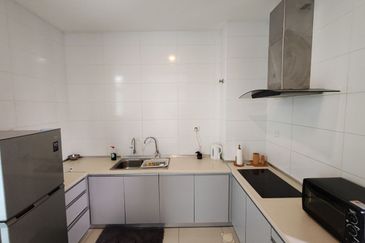 Tenderfields @ Eco Majestic