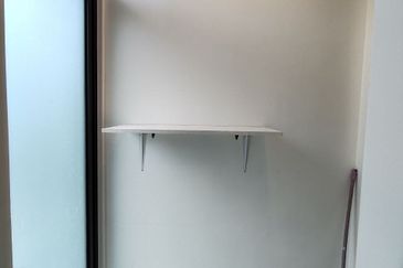 Tenderfields @ Eco Majestic