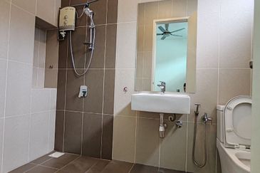 Tenderfields @ Eco Majestic