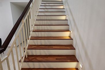 Tenderfields @ Eco Majestic