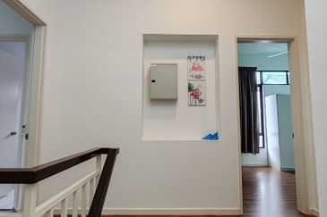 Tenderfields @ Eco Majestic