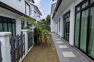 Tenderfields @ Eco Majestic