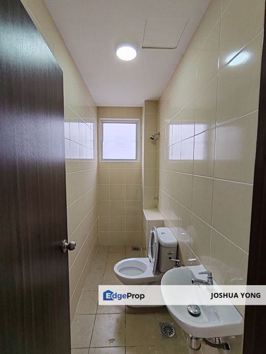 Taman Taming Setia,Puncak Saujana Kajang,Sungai Long @ 2 Story Morden House , Selangor, Kajang