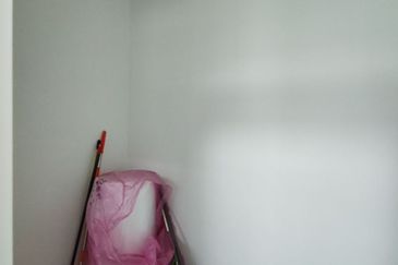 Tenderfields @ Eco Majestic