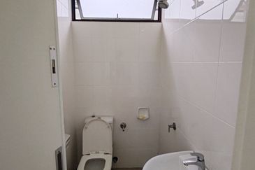 Tenderfields @ Eco Majestic