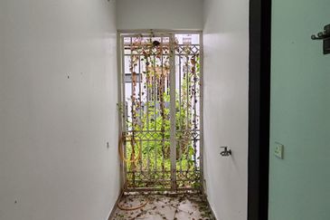 Tenderfields @ Eco Majestic