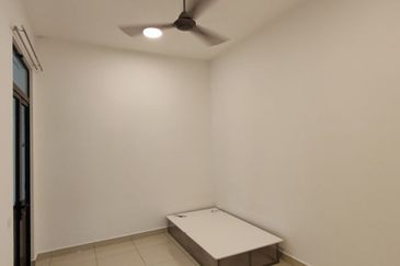 Tenderfields @ Eco Majestic