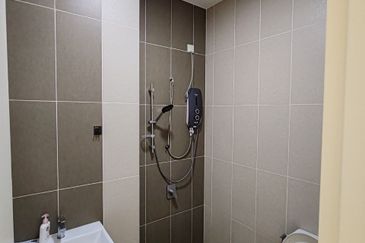 Tenderfields @ Eco Majestic