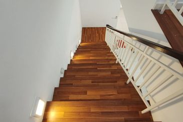 Tenderfields @ Eco Majestic