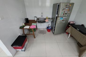 Tenderfields @ Eco Majestic