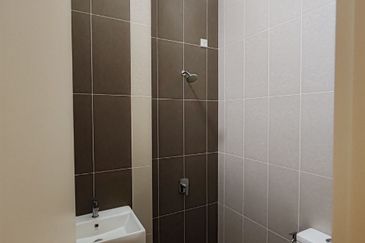 Tenderfields @ Eco Majestic