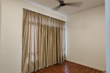 Tenderfields @ Eco Majestic