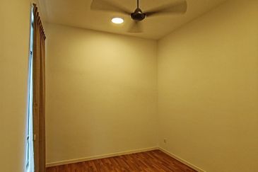 Tenderfields @ Eco Majestic