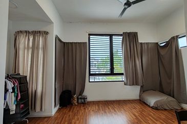 Tenderfields @ Eco Majestic