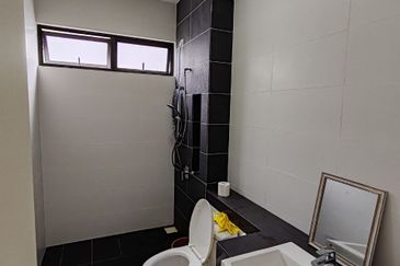 Tenderfields @ Eco Majestic