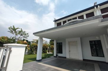 Cradleton @ Eco Majestic