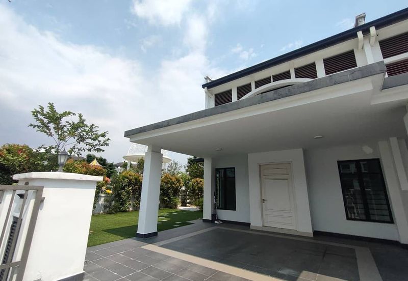 Cradleton @ Eco Majestic