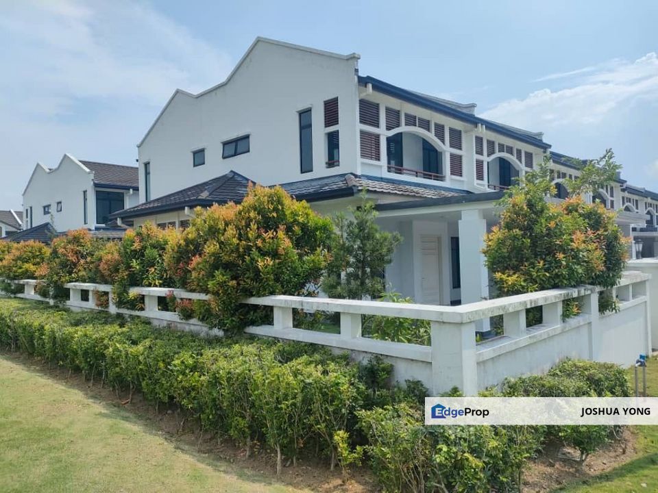 𝐂𝐫𝐚𝐝𝐥𝐞𝐭𝐨𝐧 𝐄𝐜𝐨 𝐌𝐚𝐣𝐞𝐬𝐭𝐢𝐜,𝐒𝐞𝐦𝐞𝐧𝐲𝐢𝐡 @ 𝐂𝐨𝐫𝐧𝐞𝐫 𝐮𝐧𝐢𝐭 𝐰𝐢𝐭𝐡 𝐋𝐚𝐫𝐠𝐞𝐬𝐭 𝐋𝐚𝐧𝐝 𝐟𝐨𝐫 𝐑𝐞𝐧𝐭, Selangor, Semenyih