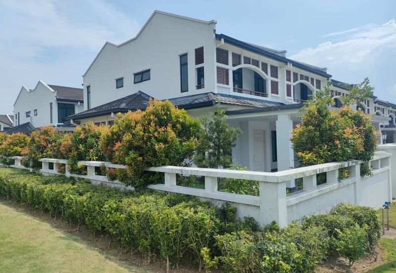 Cradleton @ Eco Majestic