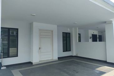 Cradleton @ Eco Majestic