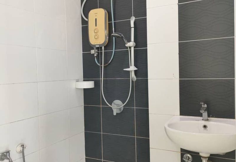 Cradleton @ Eco Majestic