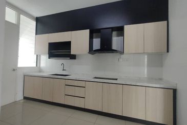 Cradleton @ Eco Majestic