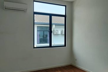 Cradleton @ Eco Majestic