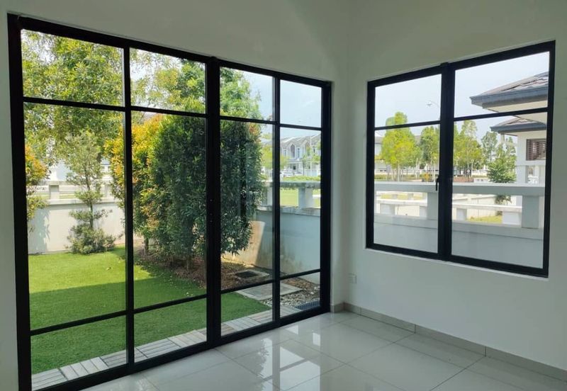 Cradleton @ Eco Majestic