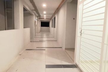 Opal Residence @ Kajang