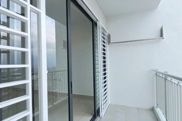 Opal Residence @ Kajang