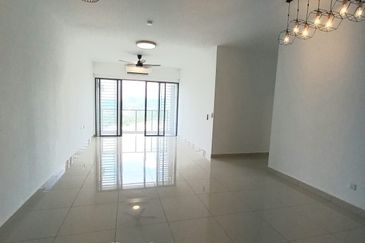 Opal Residence @ Kajang